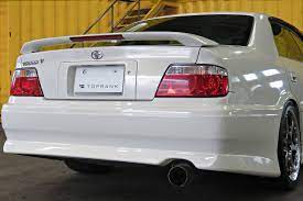 It was introduced on the 1976 toyota corona mark ii platform, and was sold new by toyota at toyota vista store dealerships only in japan, together with the toyota cresta. Toprank Global Find Top Quality Used Cars From Our Stock