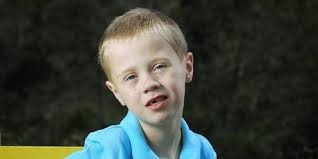 6-year-old's future hangs