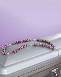 Rosary beads made with your flowers, funeral flowers. Rosaries Florist Flowers Delivered Allen S Flower Market