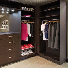 Wall Mounted Walk In Wardrobe Tribeca Aya Kitchens Corner Contemporary Melamine