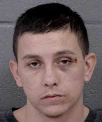 MELTON JORDAN TYLER 01/25/2021