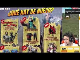 Fecha oficial de la nueva actualización de free fire! Agenda Semanal Que Hay De Nuevo Esta Semana 9 Novedades En Free Fire Durante Esta Semana Download Freefire