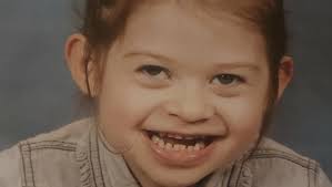 Fundraiser for Olga Carlson by Kat Carlson : Help Emma with Angleman  Syndrome.