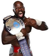 Sesugh uhaa (august 22, 1987) is an american professional wrestler, better known by his ring name apollo crews. Apollo Crews Wwe Championship Png By Igtheking1 On Deviantart