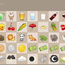 In each house lives a person with a diﬁerent nationality. Redesign 45 Icons For A Mobile Logic Game Real Einstein S Riddle Icon Or Button Contest 99designs