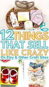 Showing relevant, targeted ads on and off etsy. 24 Best Things To Sell On Etsy To Make Money In 2021 Money Making Crafts Things To Sell Easy Crafts To Sell