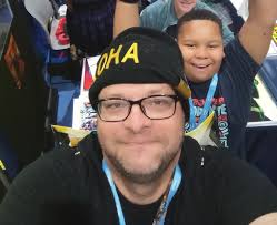 Meet Jeremy Wilson, Hawaii Island's Own Champion for the Inclusive and  Healing Power of Gaming