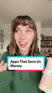 some of my favourite apps that save us money!! 📲 #fyp #favourite #app  #lifestyle #savingmoney #receipts #receiptideas #budgetfriendly  #budgetingtiktok #cashback #cashbackapp #moneytok #budget ...