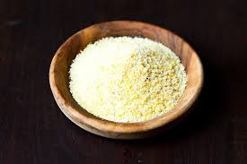 Bring water and salt to a boil in a saucepan; Cornmeal Vs Grits Vs Polenta Vs Masa What S The Difference