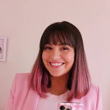 Kitty French's Instagram, Twitter & Facebook