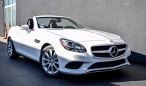 Check spelling or type a new query. Used 2017 Mercedes Benz Slk 300 In North Olmsted Ohio
