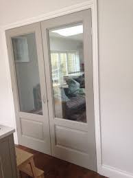 Check spelling or type a new query. My Glazed Double Doors Painted Hardwick White By Farrow And Ball Double Doors Interior French Doors Interior Internal Glass Doors