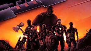 Avengers Endgame: Encore Box Office Tracking Points To MCU Movie Making History (Again) Next Week