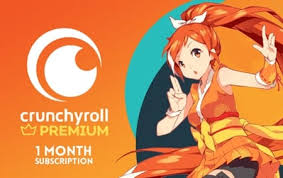 An interesting gift option will be crunchyroll gift card. Crunchyroll Premium De Or Us Gamecardsdirect Com