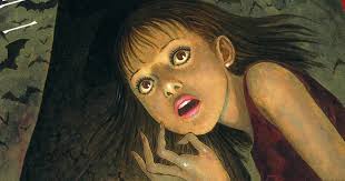 Bloodsucking Darkness: Junji Ito adaptation from Fangoria Studios