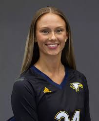 2025 Women's Volleyball Roster