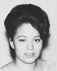 Maria Newby Obituary