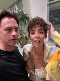 Someone help me convince my wife this is not a good hairstyle