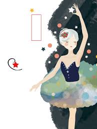 الرقص خلفية الإعلان الباليه خلفية الإعلان رقص رقص الباليه صورة الخلفية للتحميل مجانا