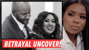 Melody Shari's Brother Marcus Responds to Wanda, Defends Melody Shari #lamh 