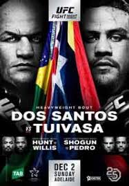 Danilo acosta julian araujo sega coulibaly . Mark Hunt Vs Justin Willis Full Fight Video Hl Ufc Fight Night 142