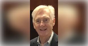 Obituary information for Ronald S. Moyer