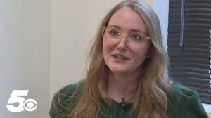 Erin Jefferson leads new women's mental health clinic at UAMS