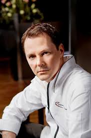 Simon Taxacher: Österreichs neuer Vier-Hauben-Koch