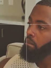 Where Is Eric from Erica and Morgan