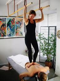 Baby Mama Drama Psycho Party Of 1 Massage Studio Massage Therapy Rooms Thai Massage