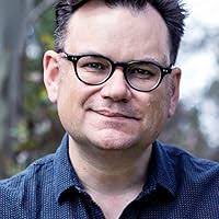 Tim Hein (Author of Understanding Sexual Abuse)