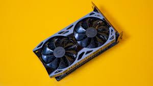 90 mm unique blade fans. Nvidia Geforce Gtx 1660 Super Review Techradar