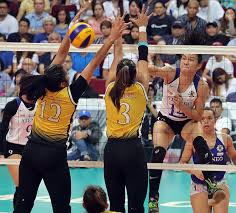 Maddie described the severity of the pain to her mother as it feels like my heart is being ripped out through my neck. Ateneo Forces Game 3 Ramon Rafael C Bonilla
