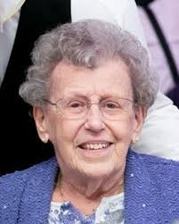 Lois Lena Mock Obituary November 17, 2023