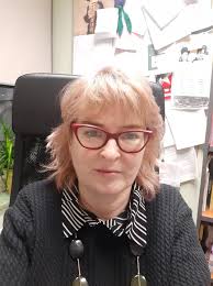 UCC Research Profiles: Maureen O'Connor