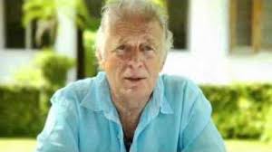 Chris Blackwell introduces the new GoldenEye