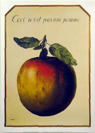 Le Coin Des Petits Maternelle Cycle 1 Des Grands Peintres Et Des Pommes Art Plastique Support D Activite Surrealisme