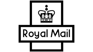 Royal mail group plc is a british multinational postal service and courier company, originally established in 1516 as a department of the english government. Royal Mail Logo Logo Zeichen Emblem Symbol Geschichte Und Bedeutung