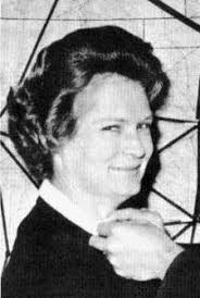 Emma Lee “Butch” Oates Loucks (1930-2006)