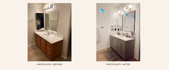 You can add a bathroom master bedroom suite build an in law apartment build a detached. Low Cost Owner S Suite Bathroom Update According To Bbooks Becca Booker