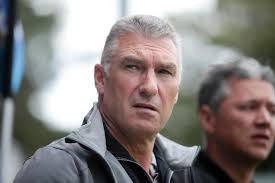 Nigel Pearson: The straight-talker once called a reporter an ostrich and  never backed down from an argument