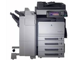 How to setup printer and scanner konica minolta bizhub c552. Konica Minolta Bizhub C250 Printer Driver Download