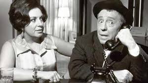 Paco Martínez Soria, sin boina