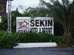 Sekin fisherman village hotel & resort. Viewing Deck Picture Of Oyo 89849 Sekin Hotel Resorto Sekinchan Tripadvisor