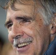 At 64, Rich Wilson Prepares to "Go Around Again" in the 2016-17 Vendee Globe