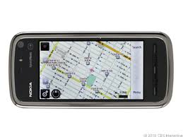Nokia 5800 Navigation Edition (photos ...