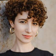 Karwai tang (l) and max mumby/indigo (r) for getty images. 21 Best Curly Pixie Cut Hairstyles Of 2019 Stayglam