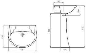 Handrail standar yang harus ada, posisi tata letak barang2 sanitary dan ukuran2nya yang sangat standard. Ketinggian Wastafel Di Kamar Mandi Perhitungan Yang Benar Dari Instalasi Shell Di Ketinggian