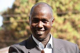 Old Man Musing LEGENDARY AND ICONIC FIGURE: THE LATE M E JALLOW It's  another Day of Remembrance of departed loved ones. 😭 😭 😭 The Gambia  Workers Union (GWU) was founded in