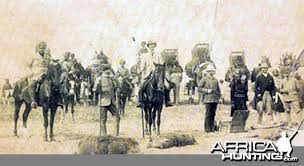 Pig Sticking in India during the ...